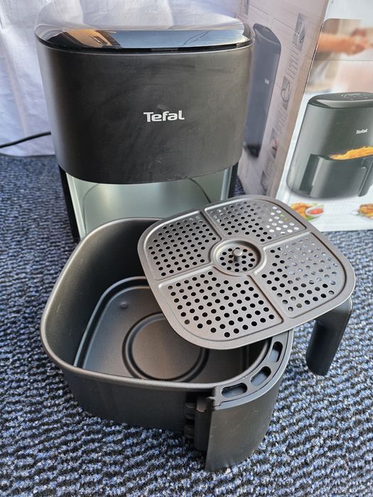 Аерогриль Tefal easy fry compact