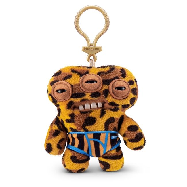 Fuggler original мʼякі іграшки