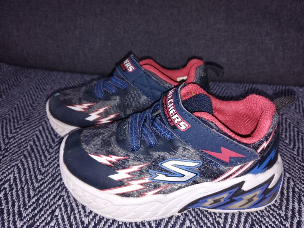 Кросівки Skechers 23 р. (13 см)