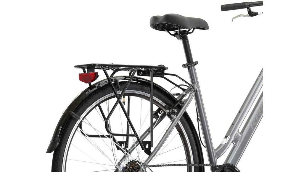 Rower  KROSS Sentio 1.0 28