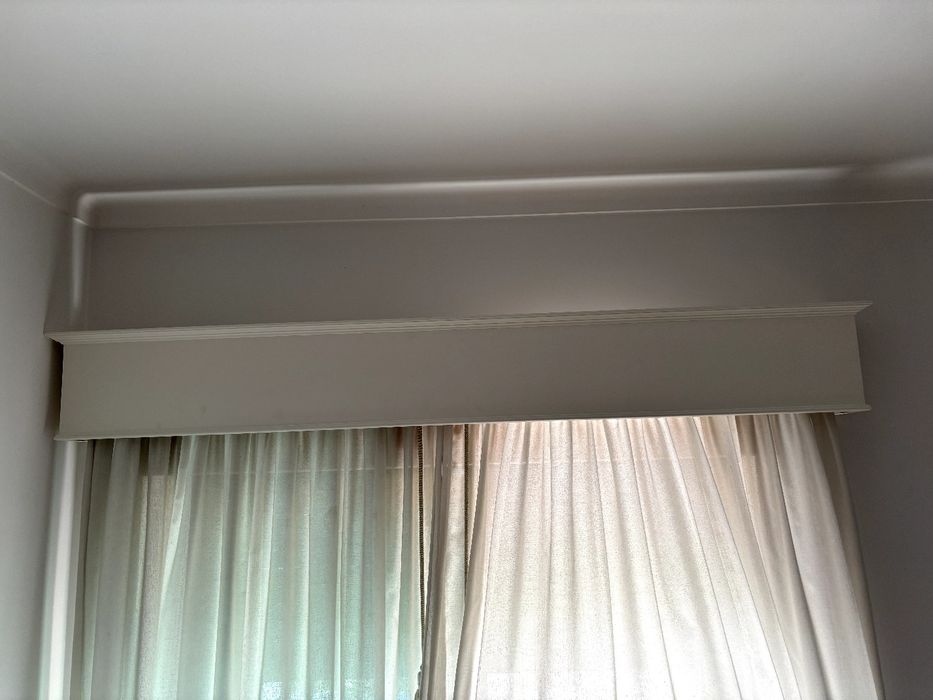 Mobília de quarto completa