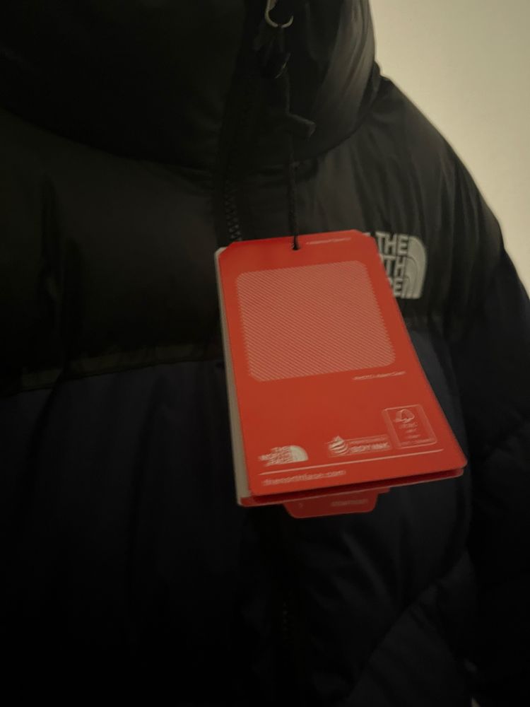 Puffer North Face - 700