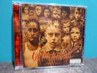 KORN - Untouchables CD