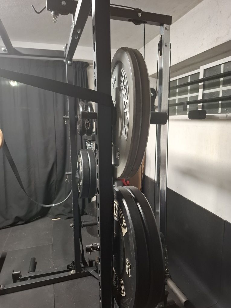 Rack Force Usa PT Full Ext
