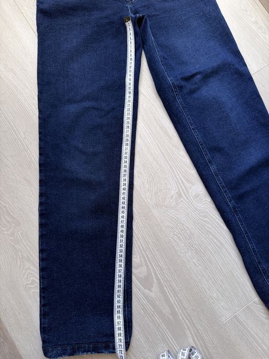 Джинси для вагітних, розмір 36 (укр.44)