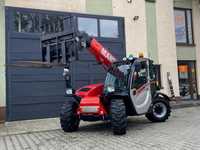 Ładowarka Manitou MT625! 227 tys netto! Promocja!