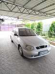 Део Ланос Daewoo Lanos 1.5