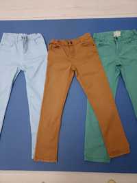 Брюки НМ, Waikiki 9-10 лет мальчику, штаны, джинсы H&M