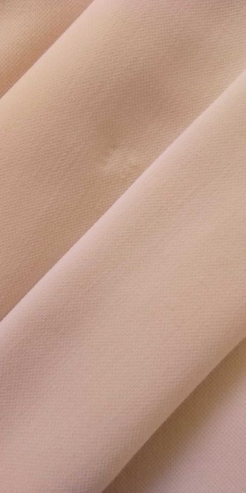 Marynarka damska Bershka do pracy na imprezę blady róż, S (36)