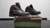 Botas de senhora castanhos Timberland