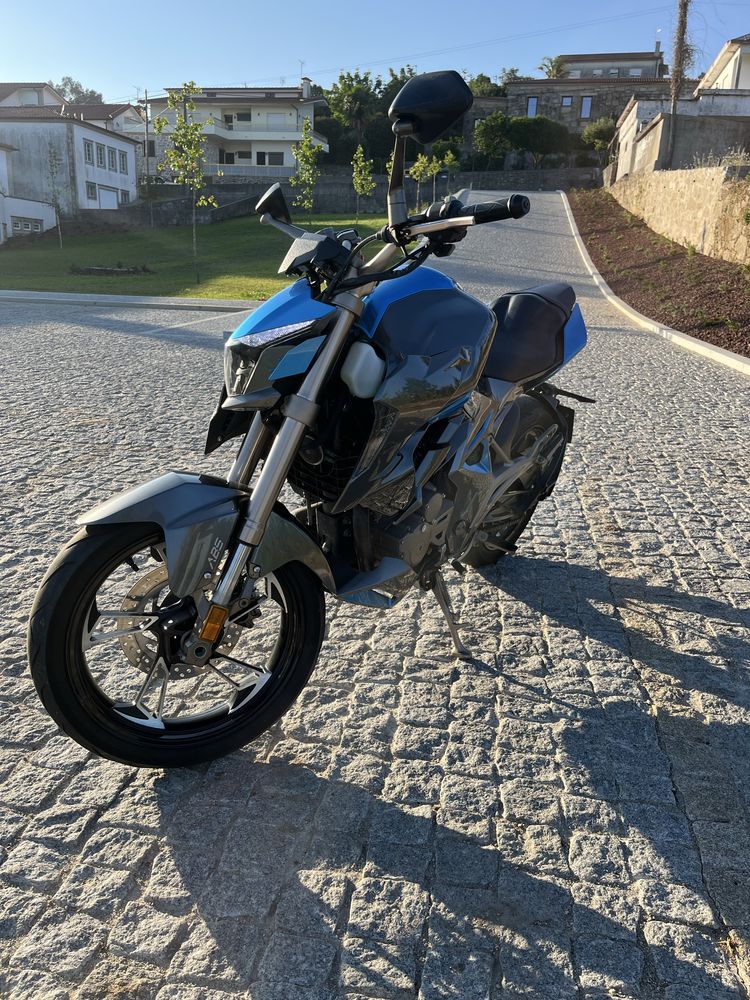 Zontes 310r