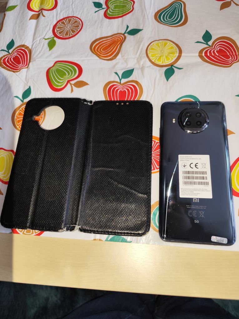 Xiaomi Redmi Note Mi 10 T Lite 5g