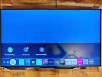 Телевізор Samsung UE50TU8500– 50" (126 см), 4K UHD, Smart TV