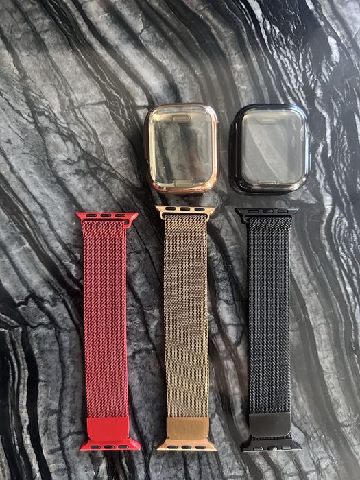 Комплект до Apple watch