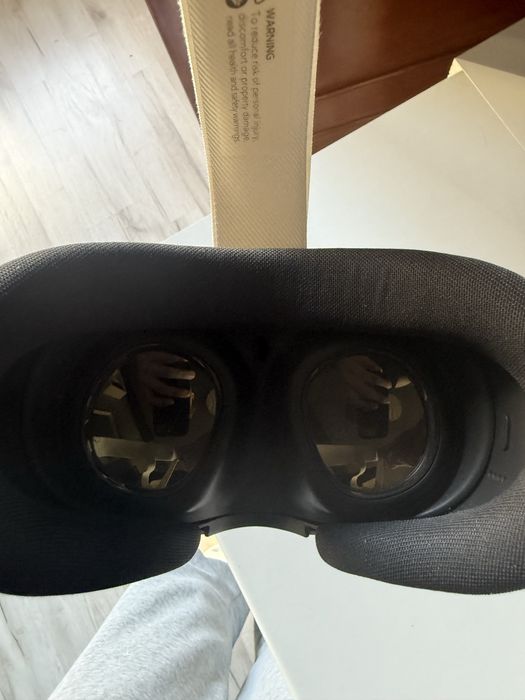 Gogle VR OCULUS Meta Quest 3 512GB