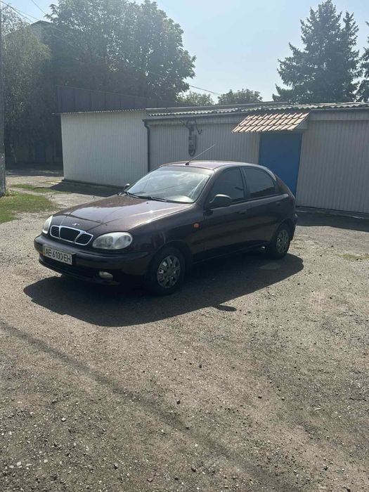 Продам део ланос поляк