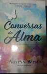 Livro Conversas da Alma