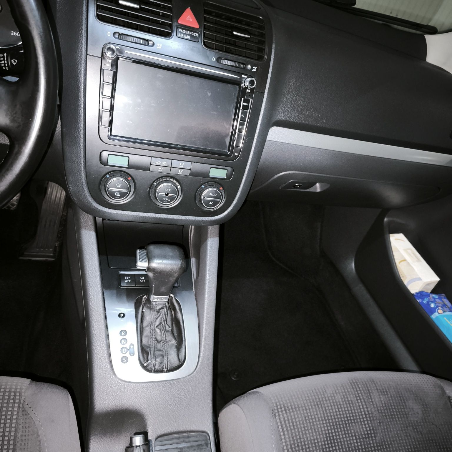Volkswagen Golf 1.9 TDI