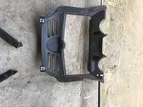 Plastiki,Chlodnica Aprilia rs4 125 tanio (yzf cbr rc)