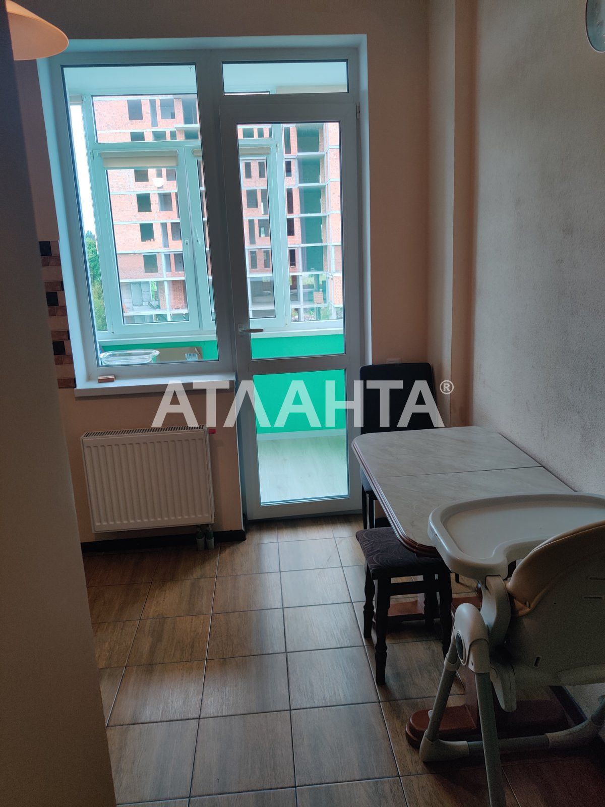 Продам 2-кімнатну квартиру в ЖК Київські Зорі,  Вишгород.