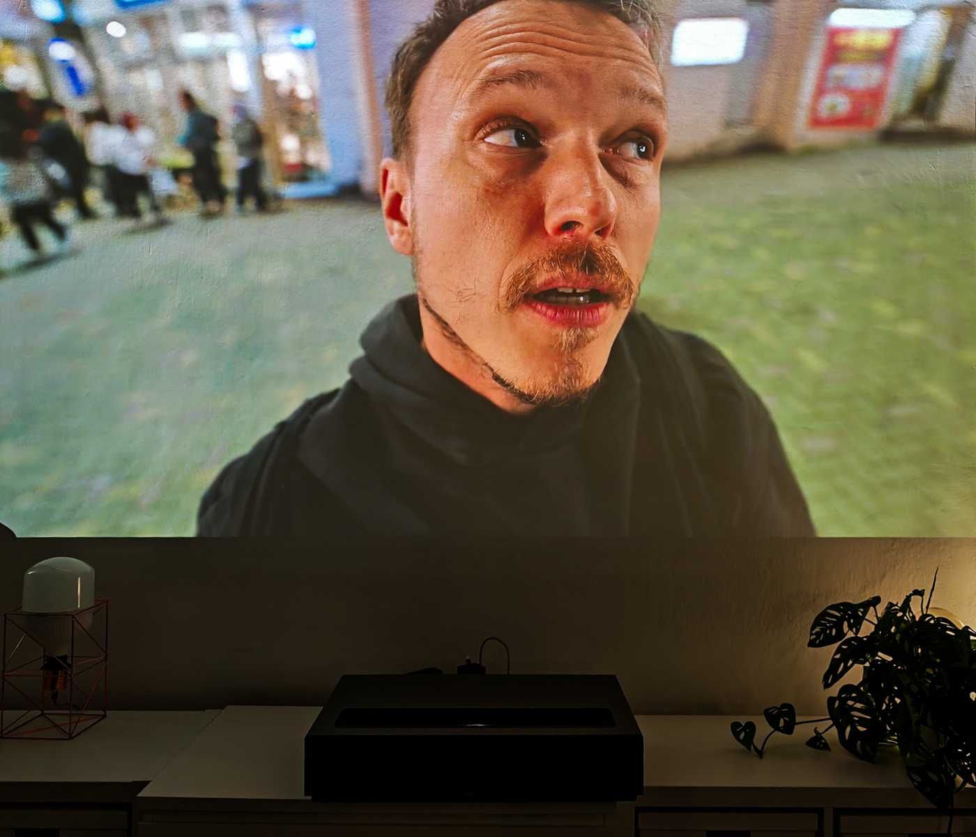Formovie THEATER 4K Laser Projector – UST, DolbyVision, Bowers&Wilkins