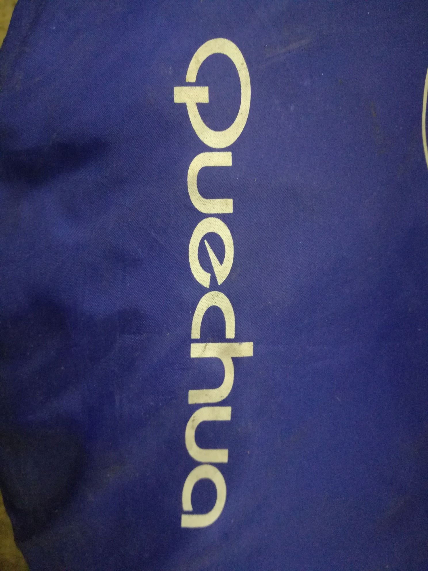Tenda Quechua 1 corpo