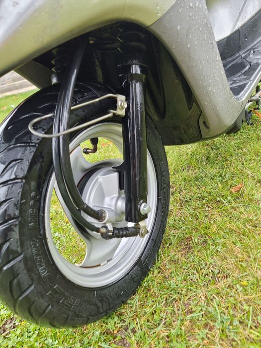 Yamaha jog sa-36 свіжий Умань