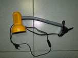 Podręczna lampka elektryczna na biurko