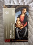 2 euro okolicznościowe San Marino 2023 Perugino