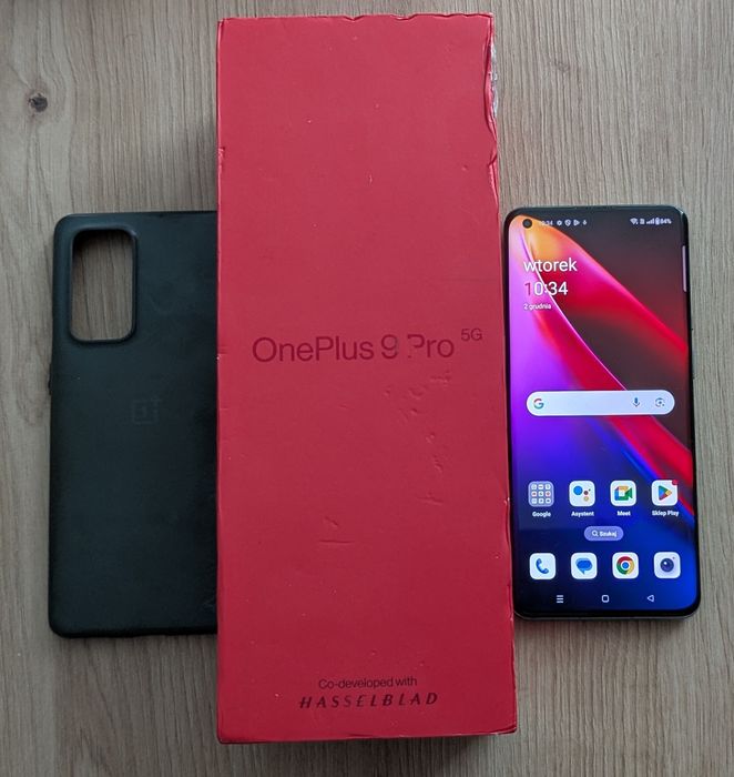 OnePlus 9 Pro 8GB