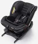 Автокрісло baby auto infinity fix a700 (ISOFIX) 0-36
