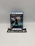 Lords Of Fallen Ps5 Gwarancja