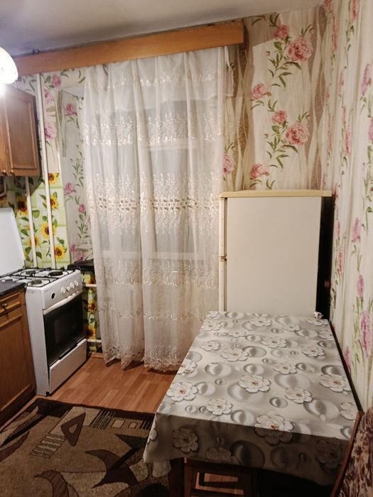 Здам 1но кімнатну квартиру. Район ТЦ Глобал