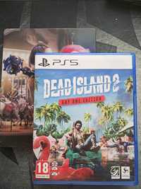 Dead Island 2 PS5+steelbook