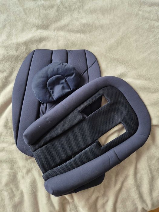 Cybex Melio Gold kolor Ocean Blue