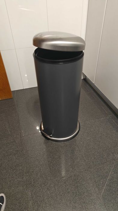 Caixote lixo Mjösa IKEA 50L