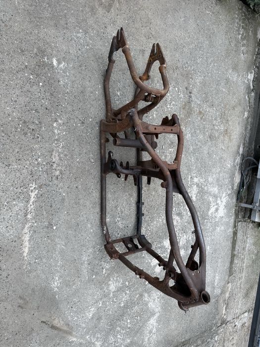 Продам yamaha drag star 400