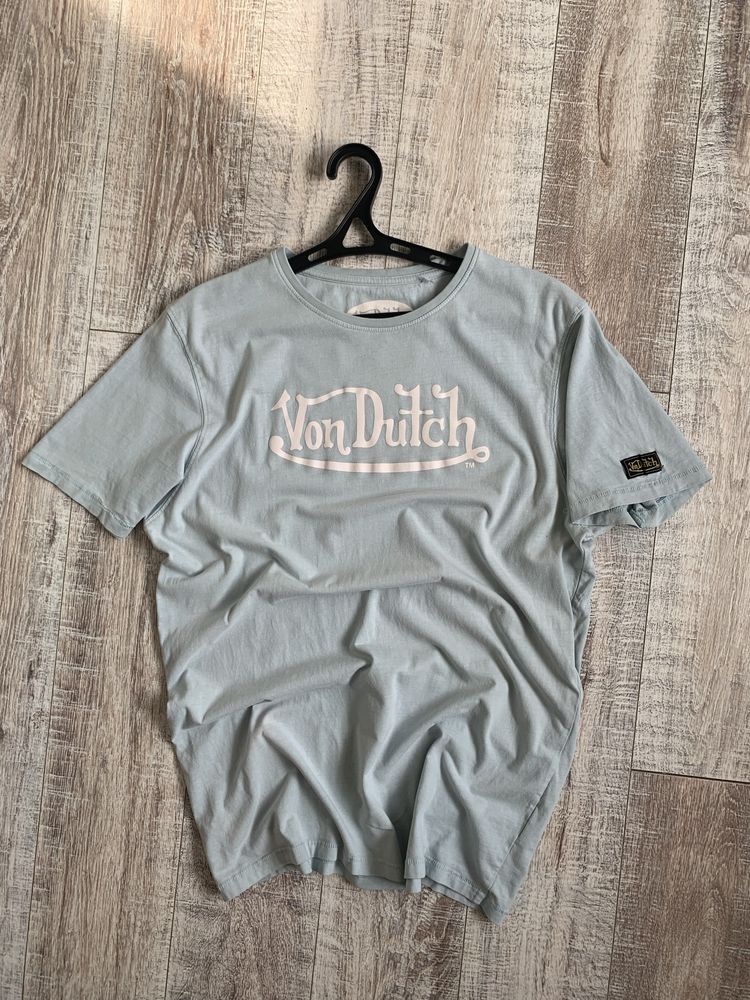 Футболка Von Dutch