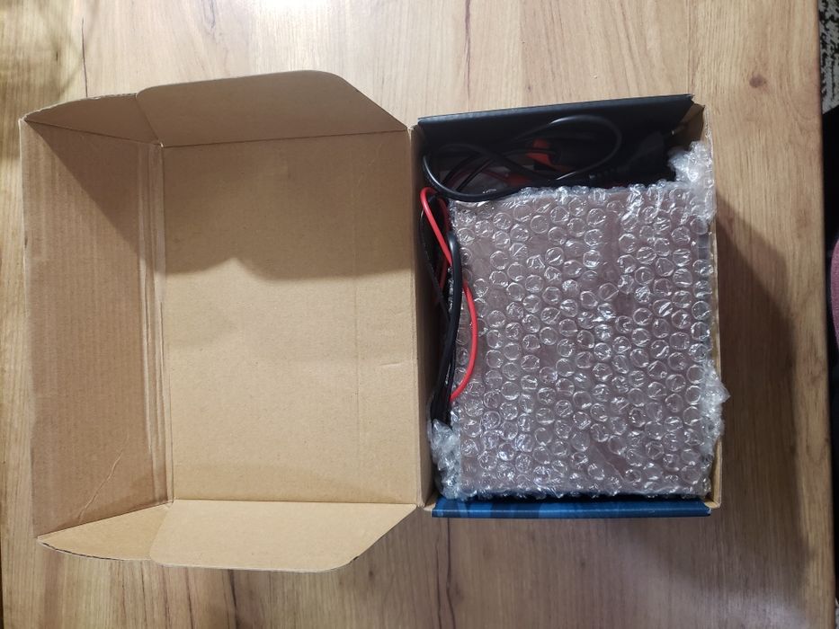 Зарядний пристрій 12v 24v ,  інвертор 12v 220  чистий синусPRO