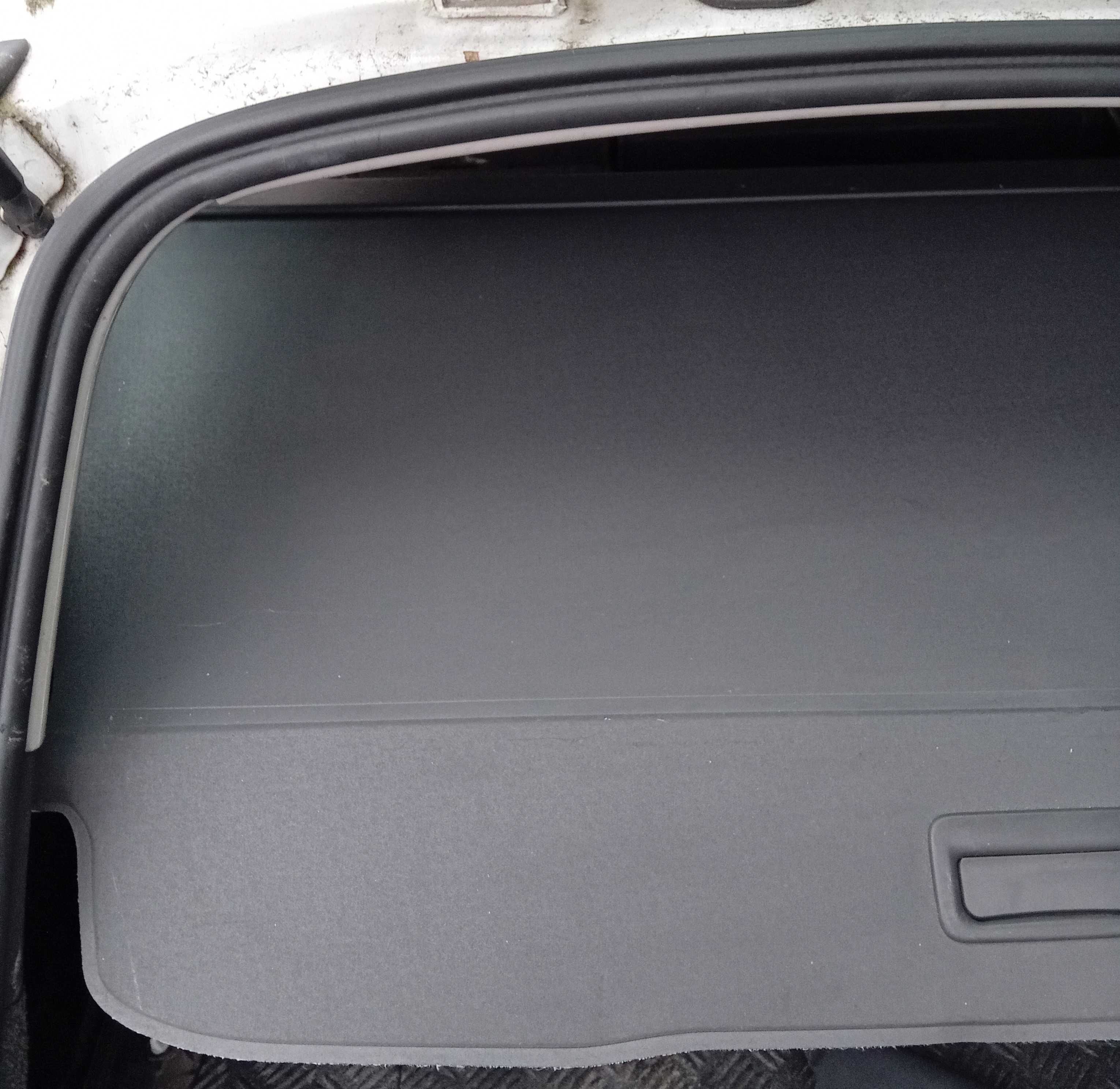 roleta bagażnika VOLVO V60 ZASŁONA R DESIGN 614-46 v 60