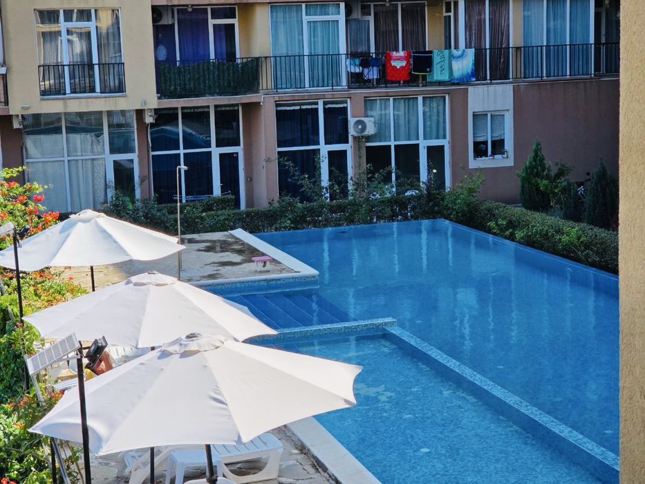 Здам затишну квартиру на Сонячному березі