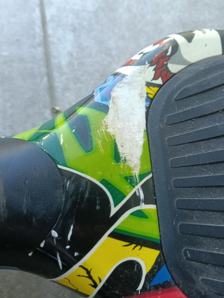 Hoverboard UrbanGlide