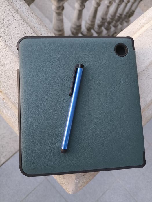 Capa para Kobo Libra Colour