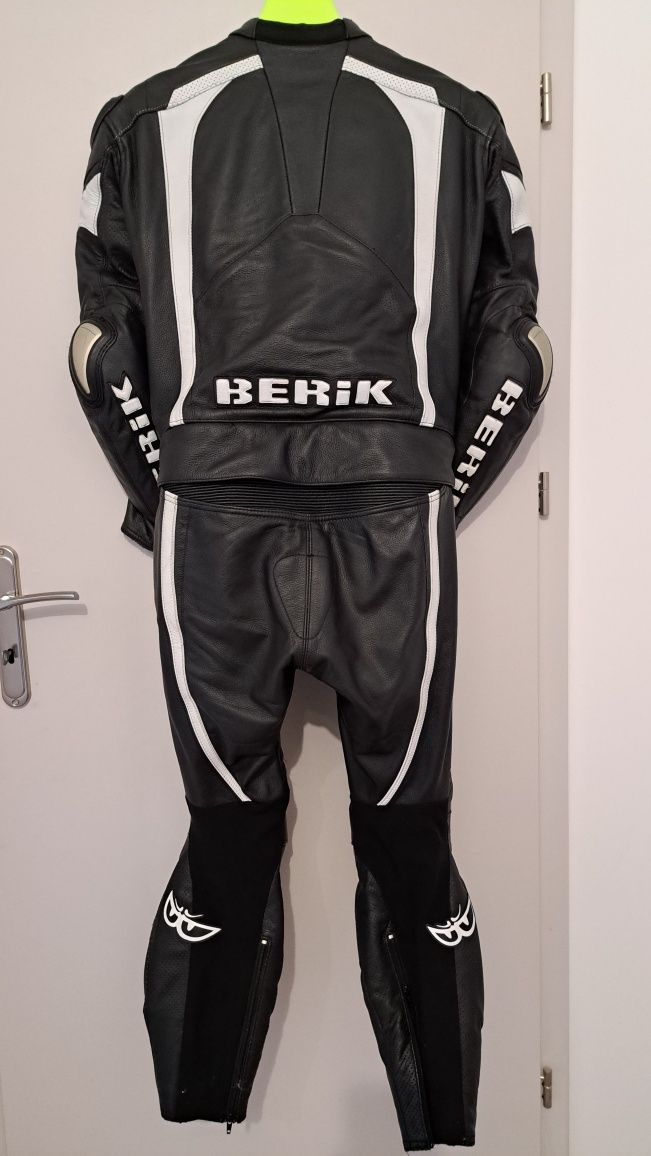 Berik 50 dwuczęściowy kombinezon motocyklowy 2PC