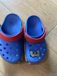 Crocs Lego дитячі 10c11, 16,5-17,3 см, 4-6 років