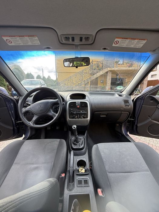 Mitsubishi Carisma 1.8 GDI