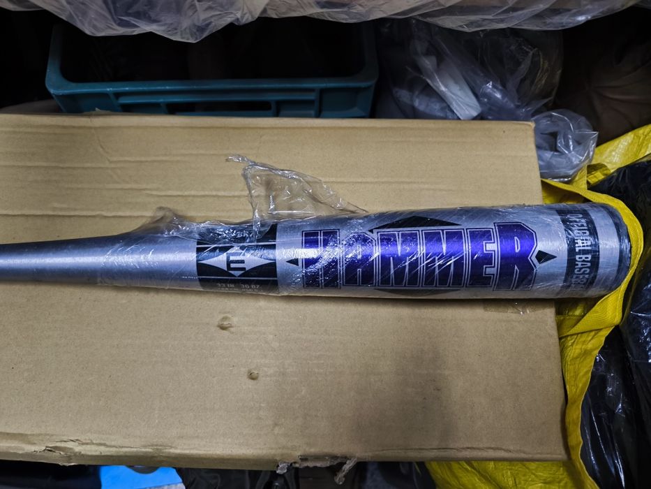 Taco de baseball Easton Hammer (novo)