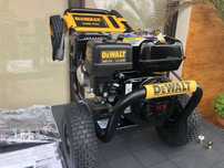 Myjka ciśnieniowa HONDA GX spalinowa NOWA 248 BAR GWAR