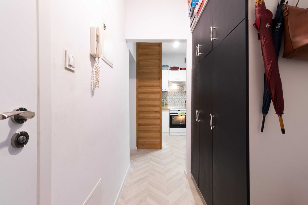 Mieszkanie Brzeszcze, ul. Dworcowa, 3 pokoje, sprzedaż