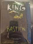 Bastion Stephen King Nowy Folia